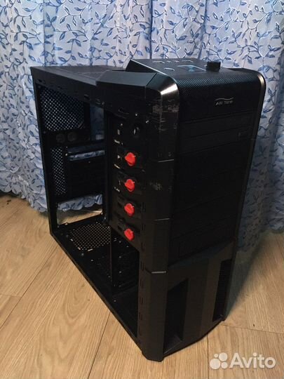 Корпус для пк atx