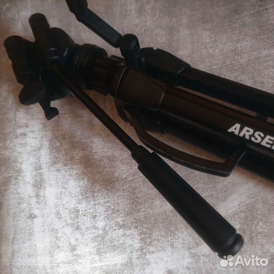 Штатив ARS-3716 для видеокамеры или фотокамеры