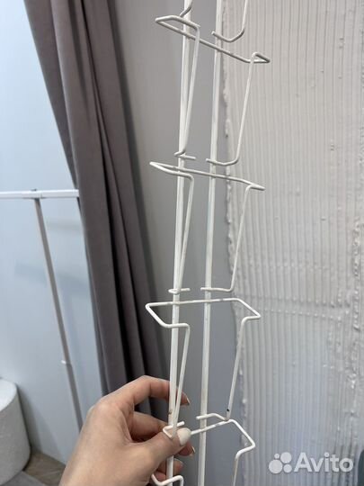 Подставка для открыток и бумажной продукции