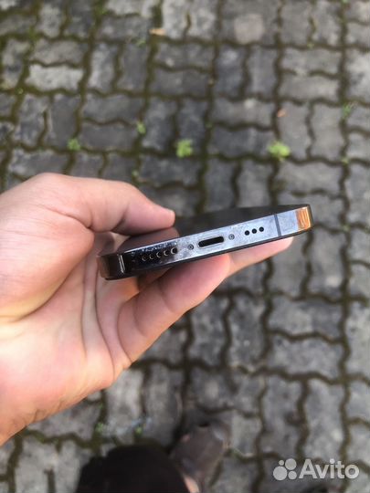 iPhone 12 pro 256