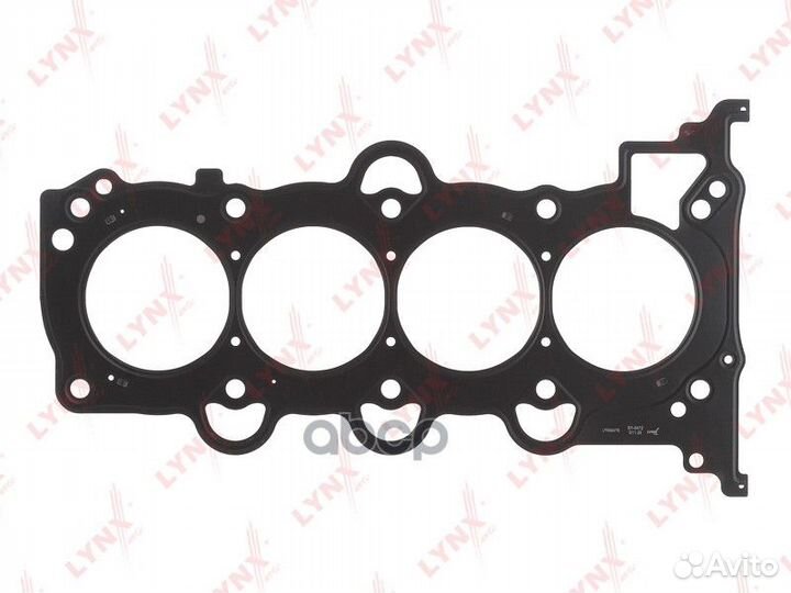 Прокладка гбц SH0472 lynxauto