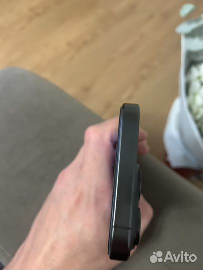 iPhone 15 Pro, 128 ГБ