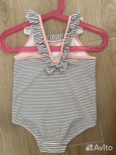 Купальник детский