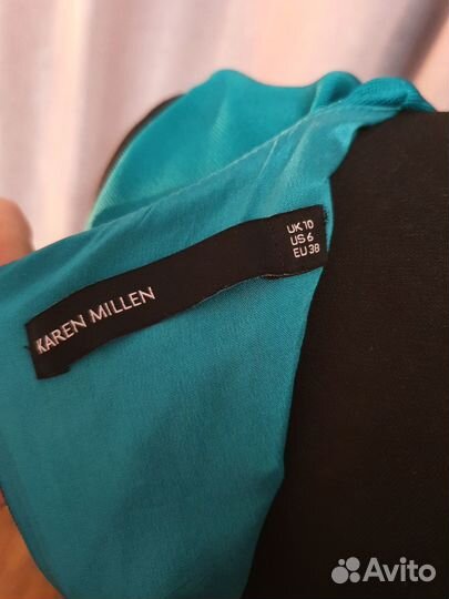 Платье karen millen 46