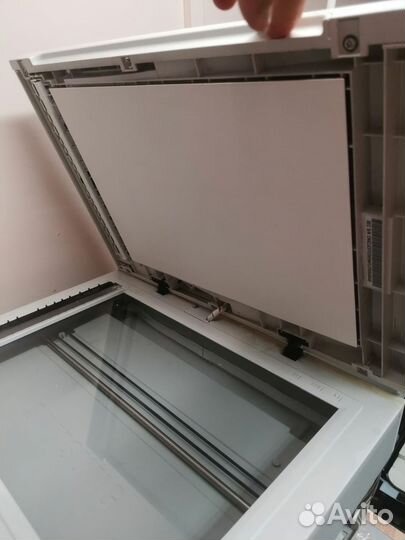 Автоподатчик ADF JC97-04128A samsung SCX-4650N