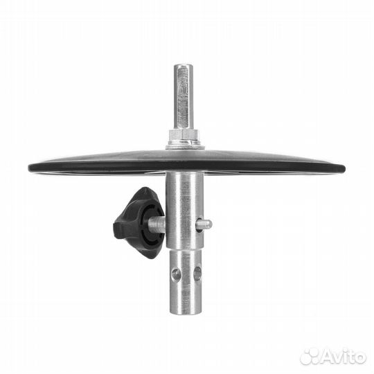 Адаптер под шуруповерт аш.2023Д с ограничит диском