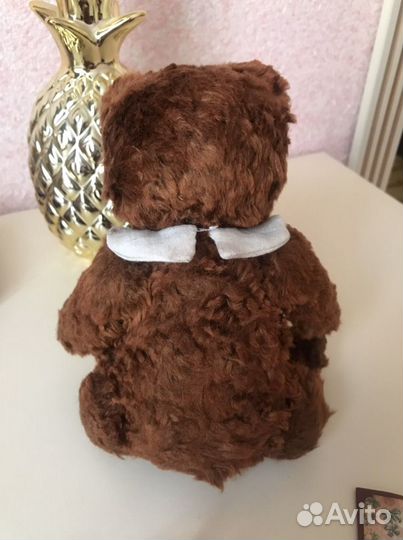 Медвежонок Ручная работа