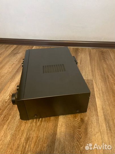 Technics SA-AX 540 AV Receiver 85wx5