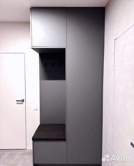 Прихожая от производителя на заказ