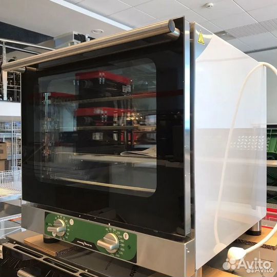 Стекла для конвекционных, пицца печей, грилей