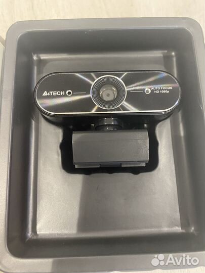 Web камера A4