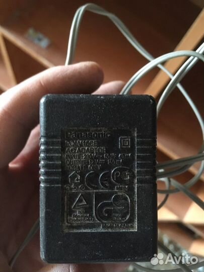 Блок питания