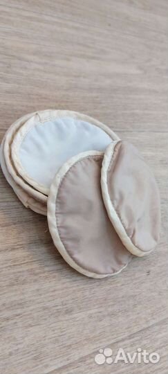 Вкладыши для груди