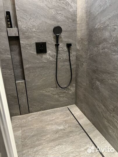 Требуются штукатуры