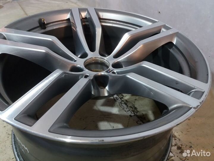Диск R19 623M BMW X6 F16 Артикул 21585