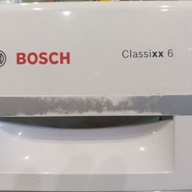 Стиральная машина bosch