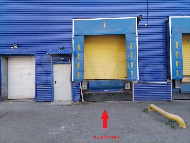 Свободного назначения, 1130 м²