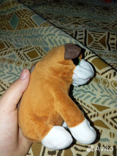 Мягкая игрушка