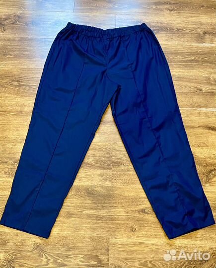 Медицинский костюм женский