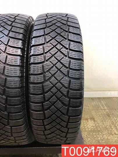 Pirelli Ice Zero FR 185/65 R15 92T