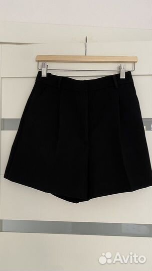 Шорты Zara новые