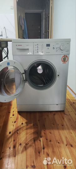 Стиральная машина бу bosch 5кг