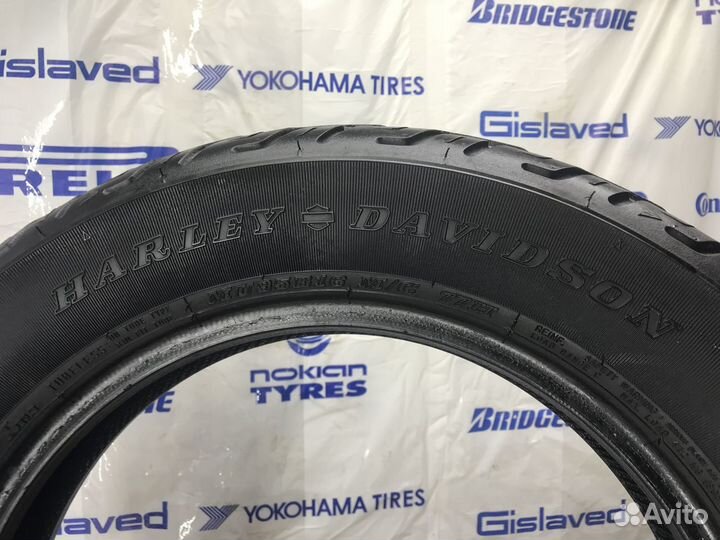 Dunlop D402 Harley Davidso MU85B16 77H Арт-11 2(М)