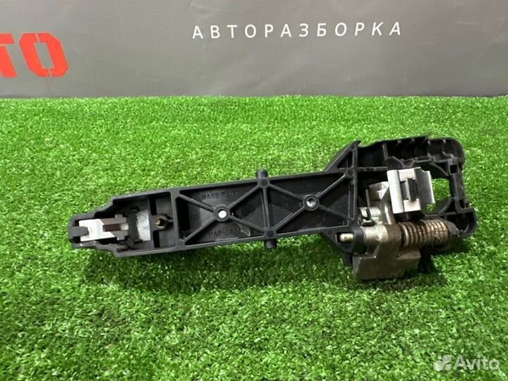 Ручка двери внешняя передняя левая Kia Ceed 1 Ed