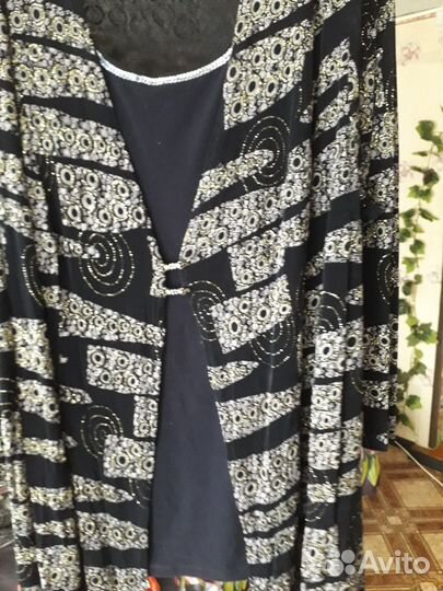 Блузка 68 размер