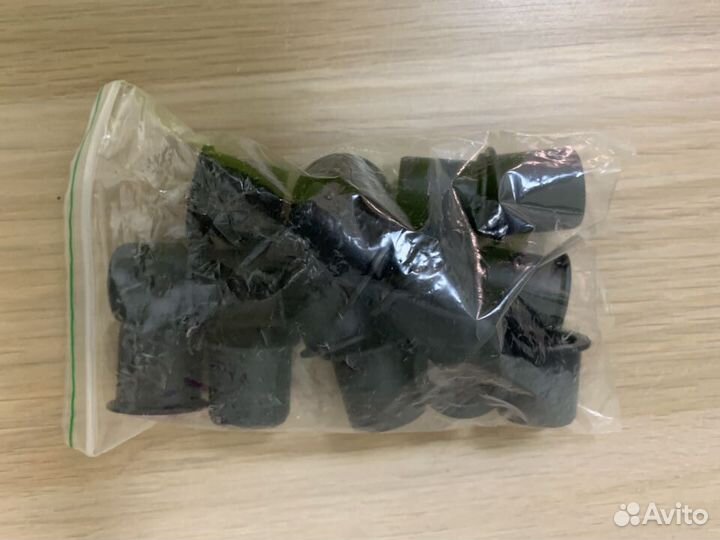 Втулка рычага подвески снегоходов Polaris 850