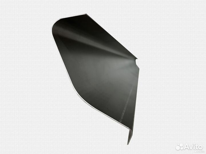 Ремкомплект порогов Volkswagen Touareg