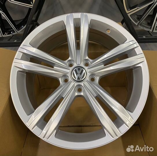 Диски Sebreng для Volkswagen passat/ Tiguan R18