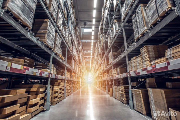 Вахта упаковщик книг бесплатное питание