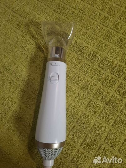 Щетка-фен Philips HP 8663