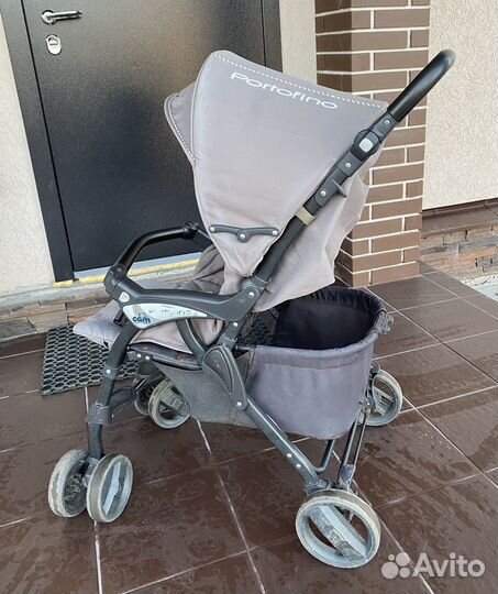 Прогулочная коляска Cam portofino