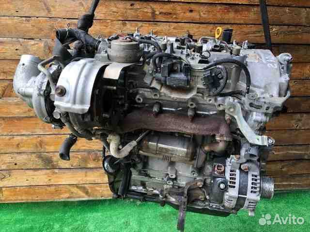 Двигатель toyota corolla 9 e120 4zz-fe 3zz-fe