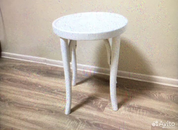 Табурет СССР
