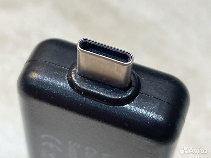 Вольтметр тест USB-C проверка бп и шнуров