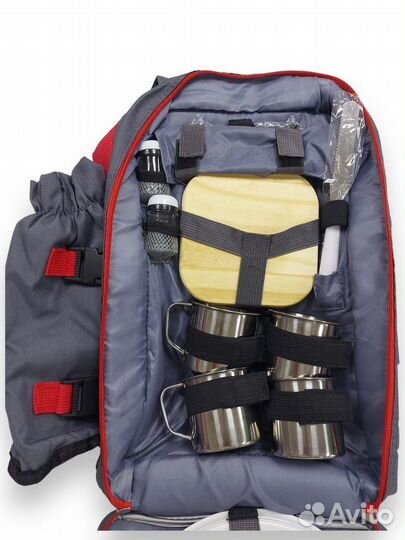 Набор для пикника