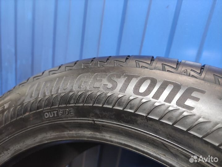 Bridgestone Turanza T005A 225/50 R18