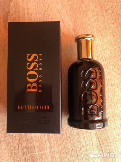 Туалетная вода для мужчин 100мл