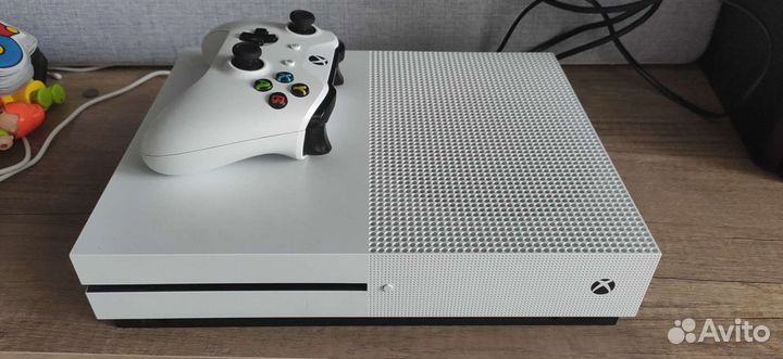 Xbox One s 1tb