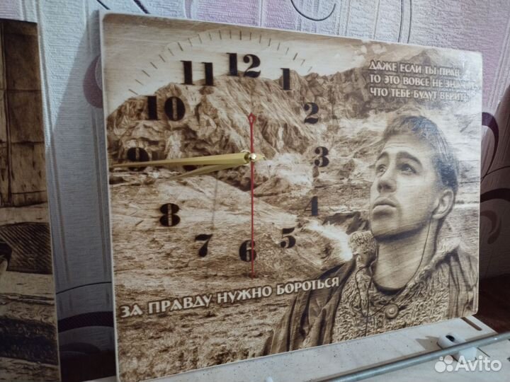 Выжигание картин на шпоне дерева