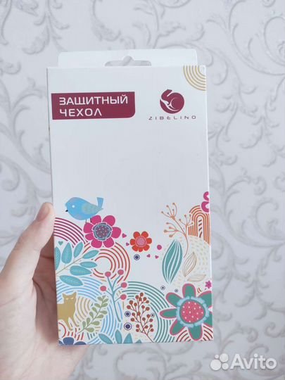 Чехол для Xiaomi mi CC9 / mi A3 lite