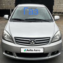 Great Wall Voleex C30 1.5 MT, 2013, 263 000 км, с пробегом, цен�а 435 000 руб.