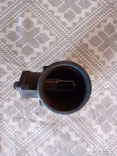 Дмрв Kia Sportage v-2литра