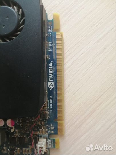 Видеокарта