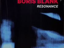 Boris Blank - Resonance (винил)