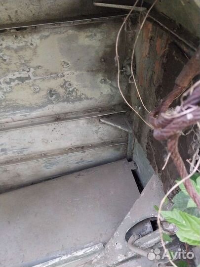 Лодка казанка м