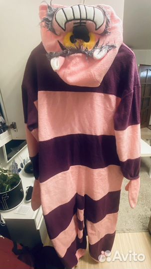 Киугуруми Funky ride